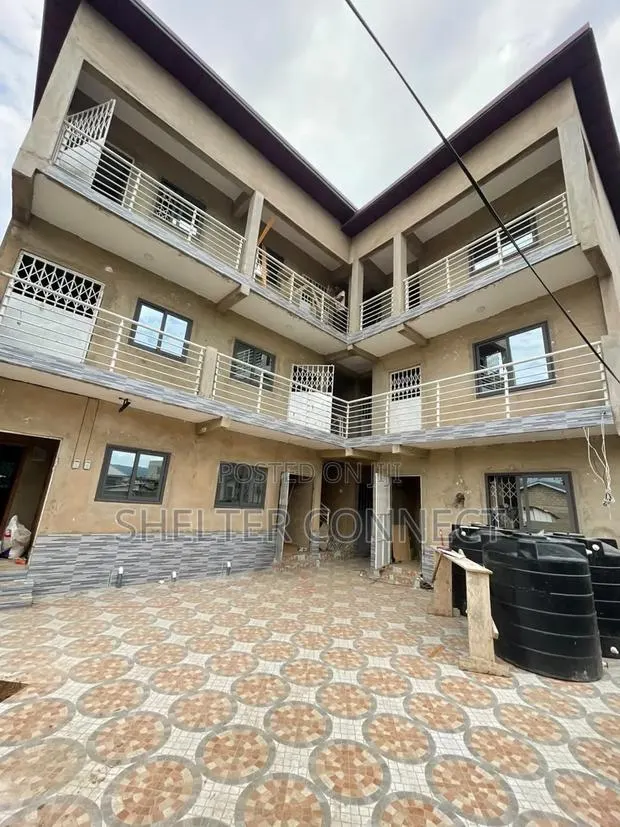 1bdrm Apartment in Pantang, Sakora for rent · Photo 1