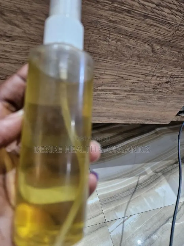 Desire Breast Firming Oil · Photo 1