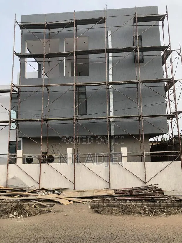 Scaffolds Rental · Photo 1
