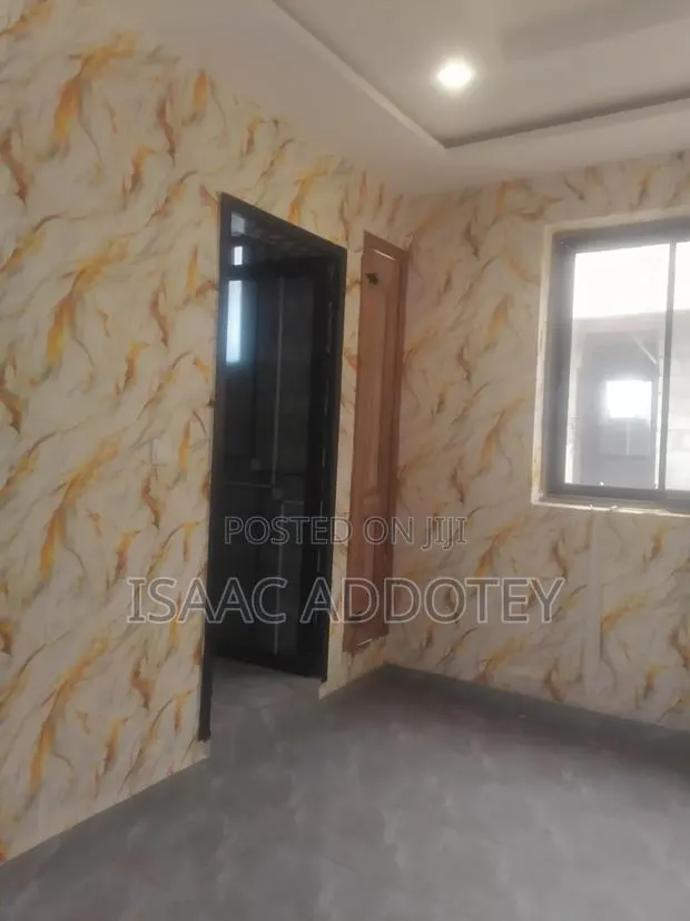 2bdrm Apartment in Spintex 18 Junction, Baatsona Total for rent · Photo 1