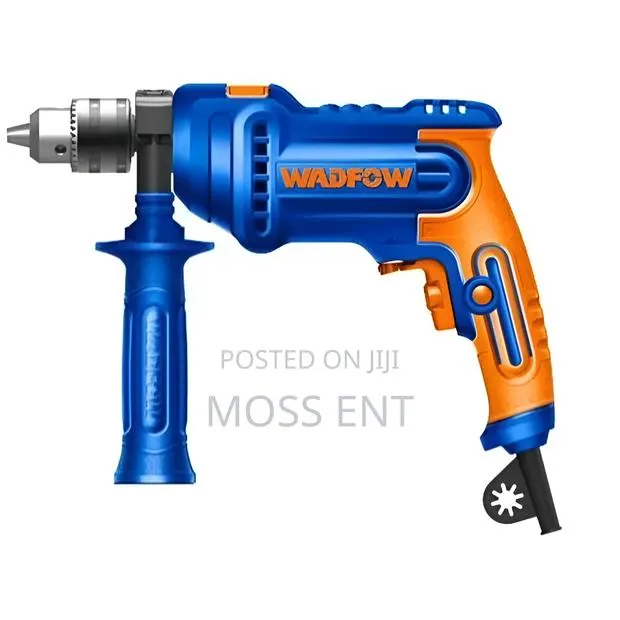 Impact Drill - Wmd15851 · Photo 1