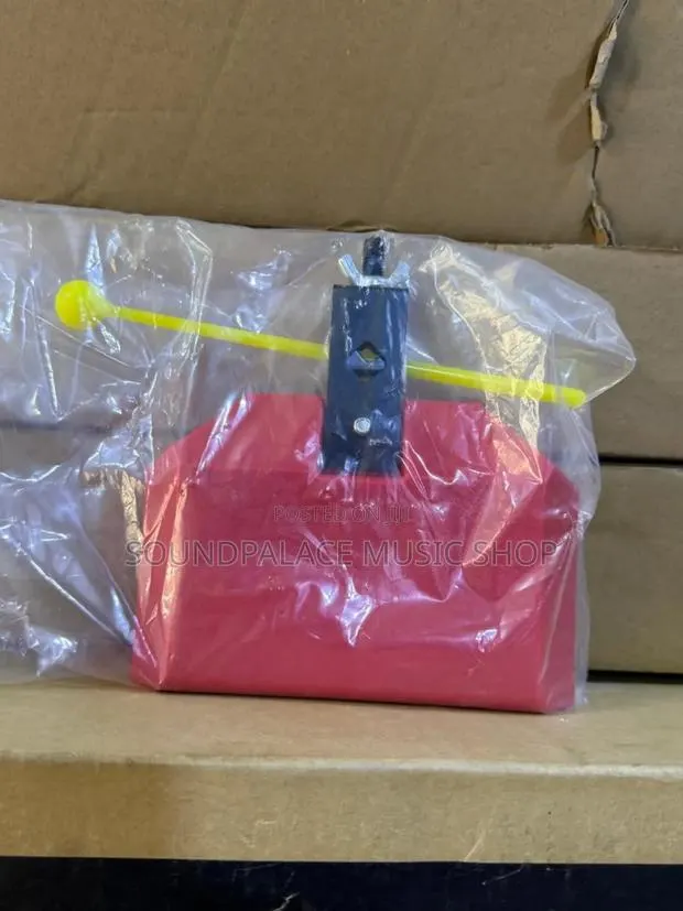 Cowbell (Big Size) · Photo 1