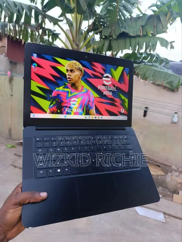 Laptop Razer Blade 16GB Intel Core i7 SSD 512GB · Photo 1