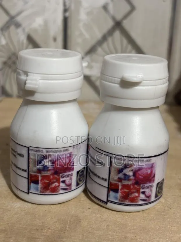 Natural Organic STDS Killer Capsules for Men and Women Herbal Wellness · Photo 1