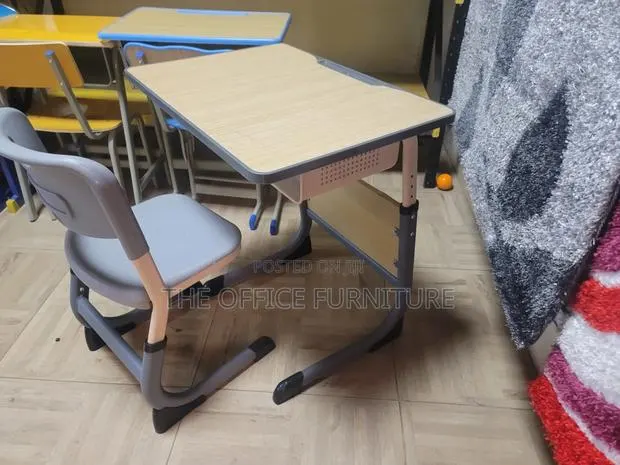 Student Study Desk · Photo 1