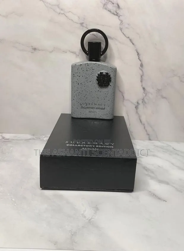 Supremacy Collectors Edition · Photo 1