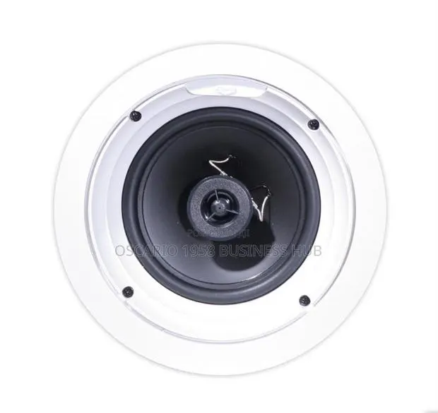 JBL C61c 140 Watts Ceiling Speaker · Photo 1