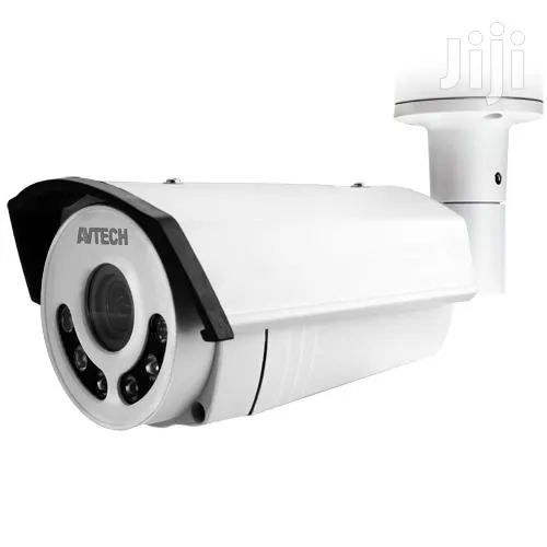 Cctv Sales And Installation · Photo 1