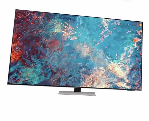 Authentic Samsung 65qn85a 65” 163cm Ultra Hd Neo Qled Smart · Photo 1