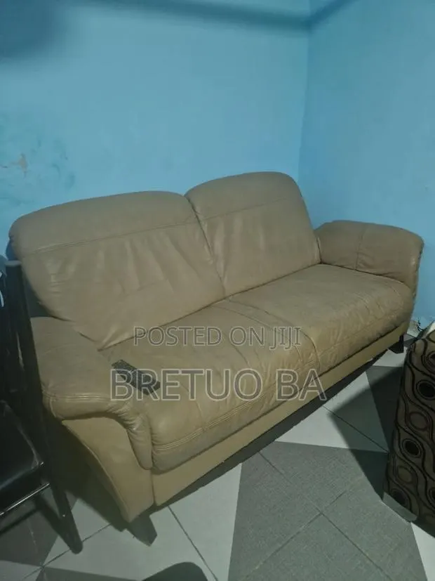 Imported UK Used Sofa · Photo 1