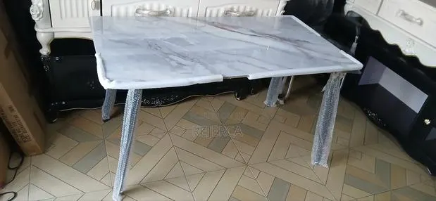 Brand New Marble Dinning Table · Photo 1