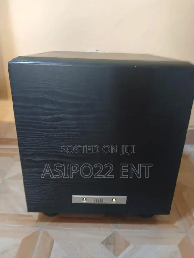 JBL Subwoofer, Pb12 /230 · Photo 1