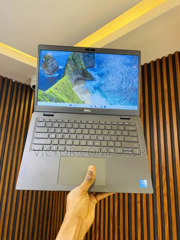 Laptop Dell Latitude 3420 16GB Intel Core i5 SSD 512GB · Photo 1