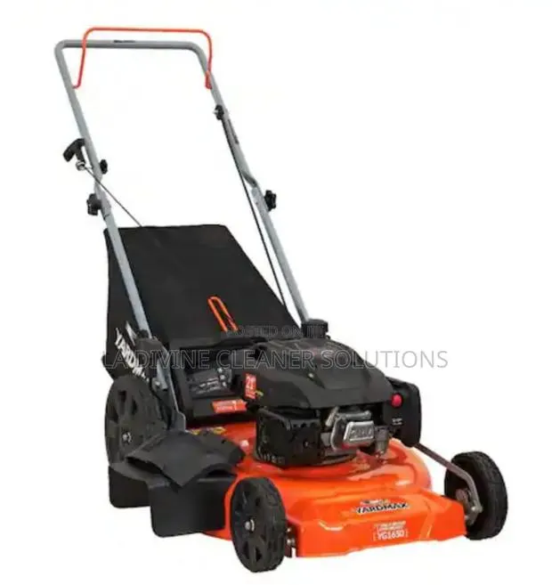 Lawn Mower for Rent · Photo 1