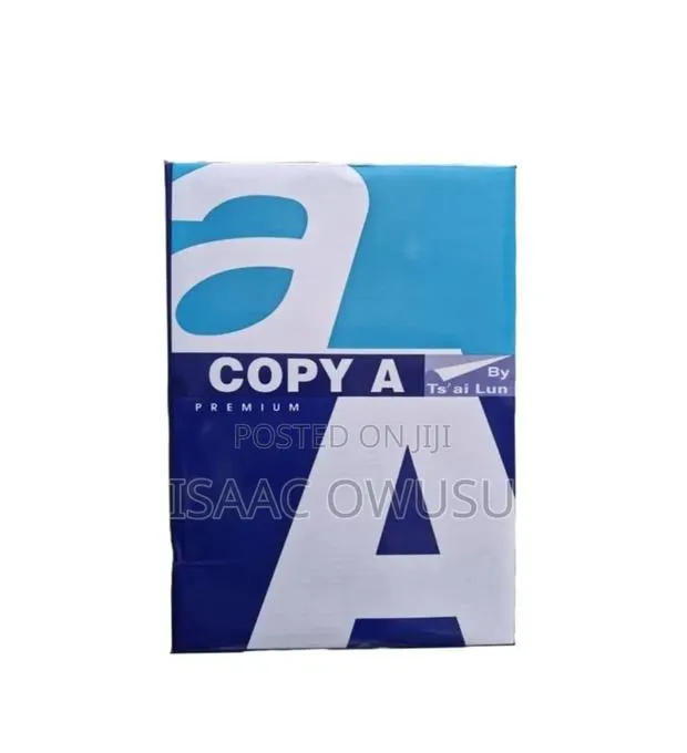 A4 Sheet (Copy A) · Photo 1