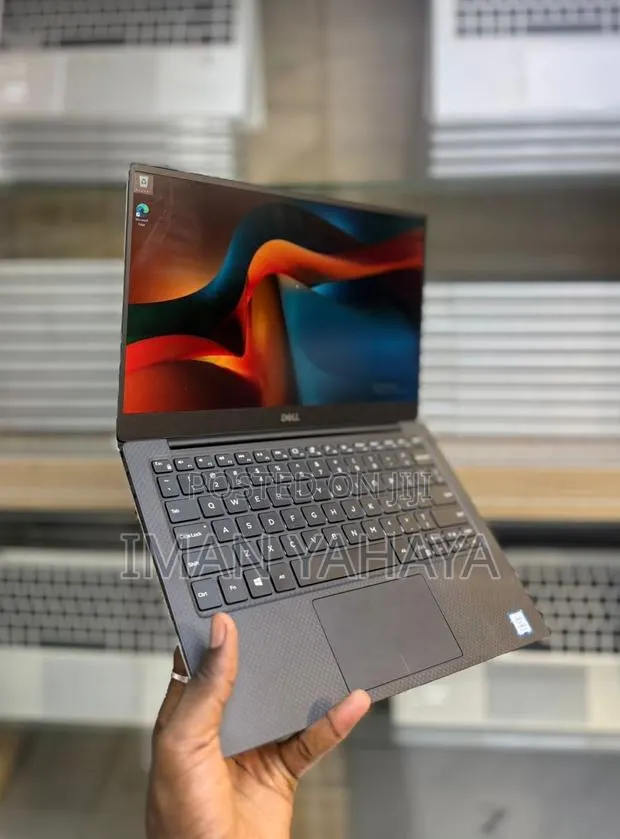 Laptop Dell XPS 13 (9365) 8GB Intel Core i5 SSD 256GB · Photo 1
