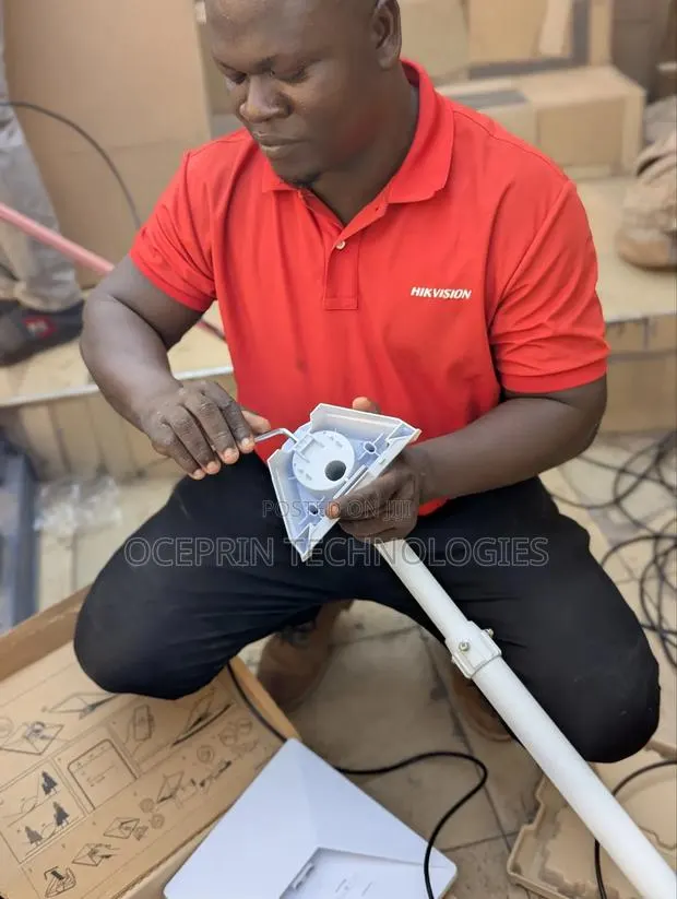 Starlink Standard Sales and Installation · Photo 1