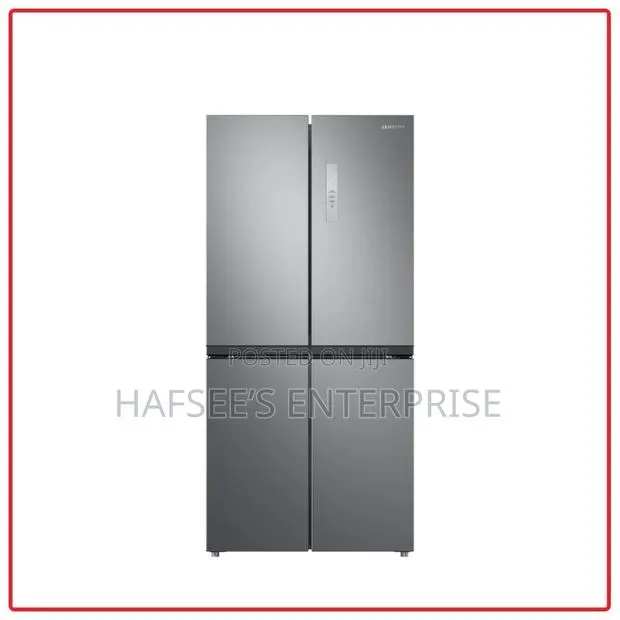 Samsung 468 Liters French Door Refrigerator · Photo 1