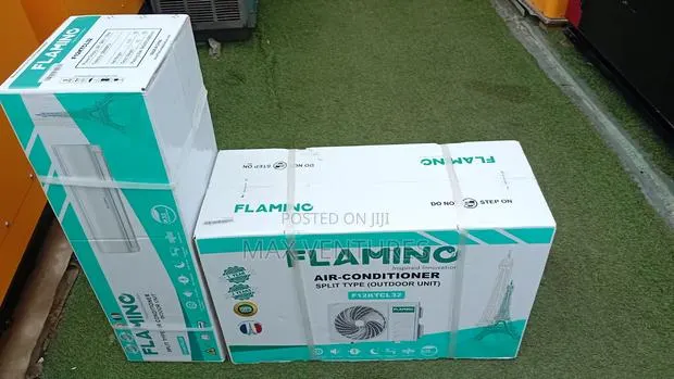 Elegant Flamino 1.5HP AC for Modern Spaces · Photo 1