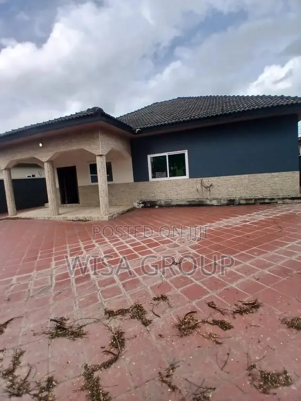 3bdrm House in Wisa Group, Accra Metropolitan for rent · Photo 1