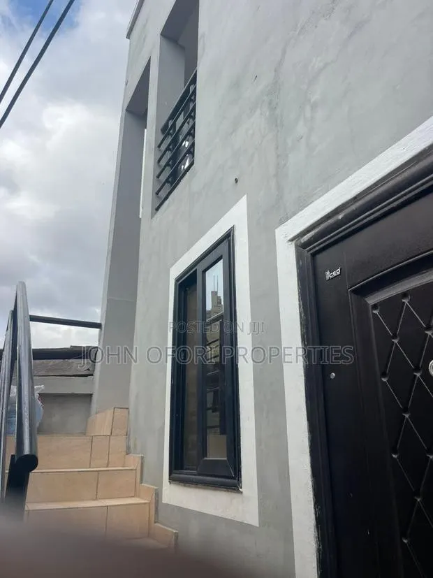 1bdrm Apartment in Kotei Adom Junction, Kumasi Metropolitan for rent · Photo 1