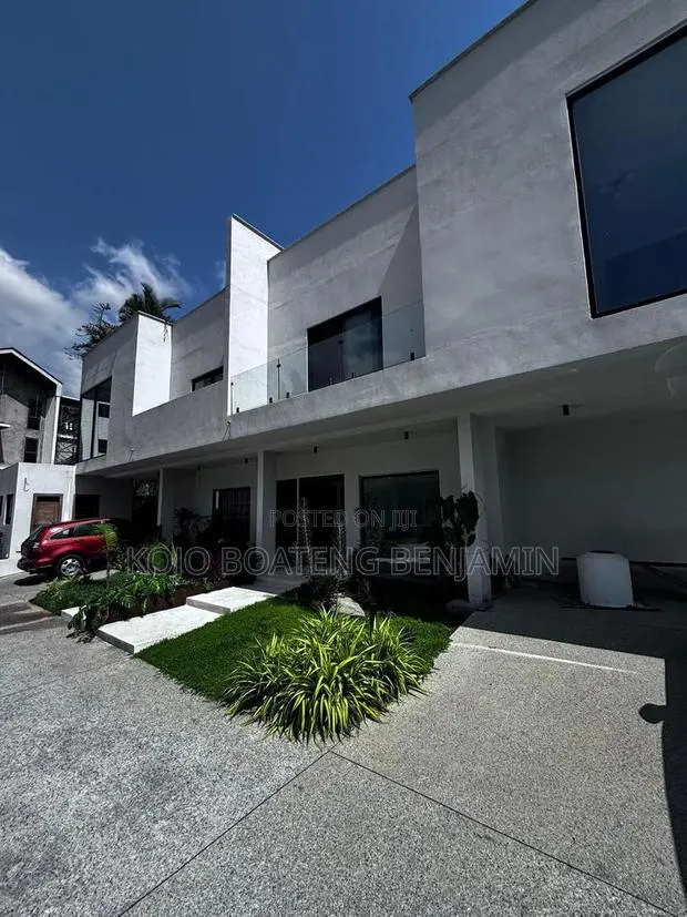 4bdrm House in US Embassy Area for rent · Photo 1