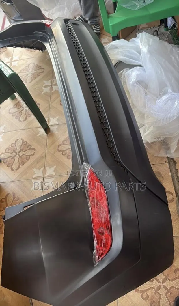 Hyundai Tucson 2016 2017 2018 Back Bumper Complete · Photo 1