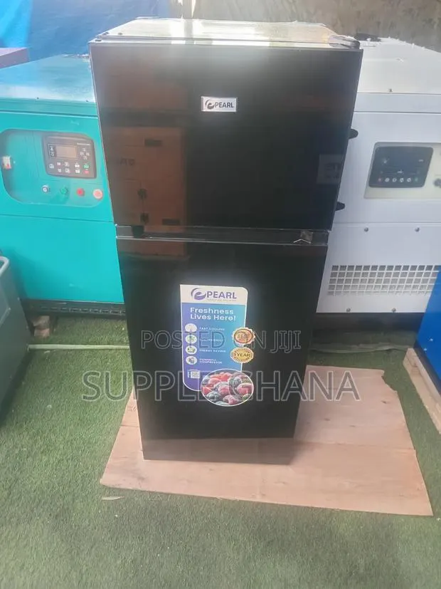 Original Pearl Freezer – Powerful Cooling & Long-Lasting Performance · Photo 1