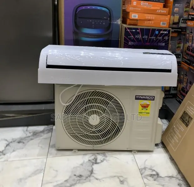 Trust Premium Nasco 2.5hp R410 Dual Inverter Ac-Nas-T24v1 · Photo 1
