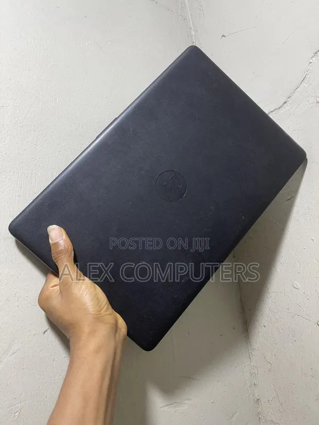 Laptop HP 15 4GB Intel Celeron HDD 500GB · Photo 1