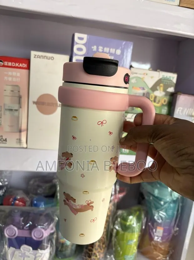 Tumbler Bottle · Photo 1