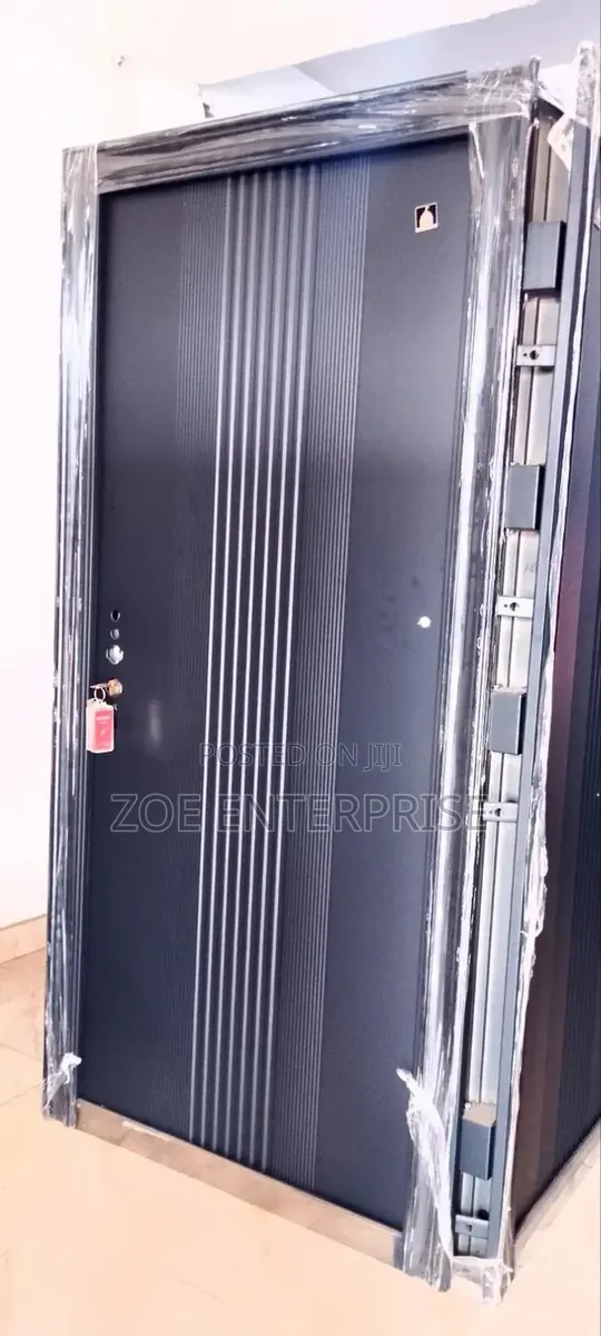 Quality China Doors Available Standard · Photo 1