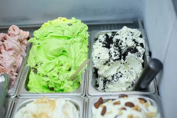 Gelato Ice Cream · Photo 1