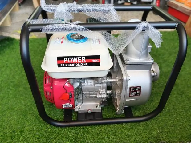 Power Water Pump · Photo 1