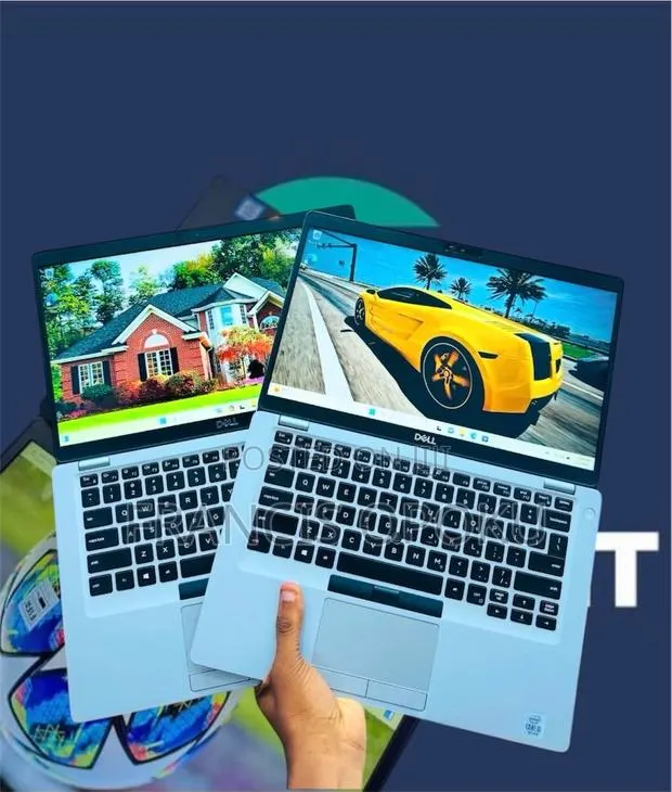 Laptop Dell Latitude 5410 16GB Intel Core i5 SSD 512GB · Photo 1