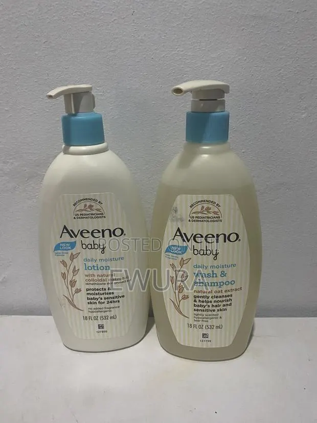 Baby’s Body Care · Photo 1
