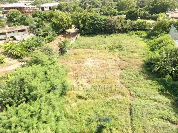 One Acre Land for Sale in Prime Airport Residential · Photo 1