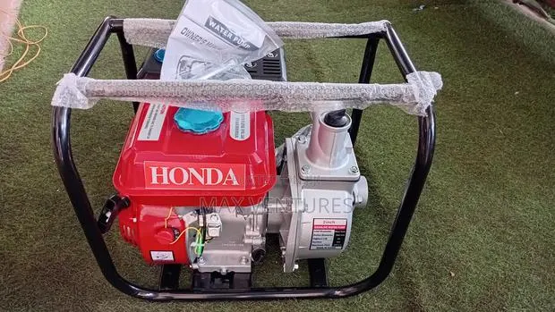 Premium Honda 3 Inches Water Pump – Original Honda 3 Inches · Photo 1