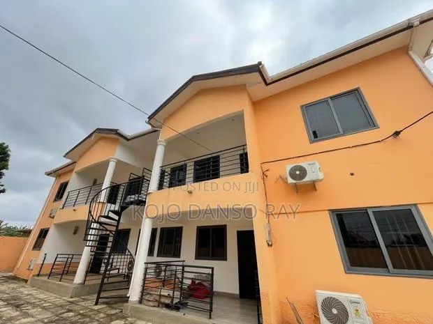 2bdrm Apartment in Pandak Agency, Sakora for rent · Photo 1