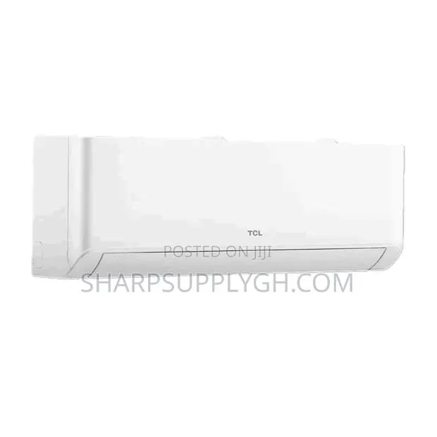 TCL 1.5hp Split Inverter R410- Breeze in White AC · Photo 1