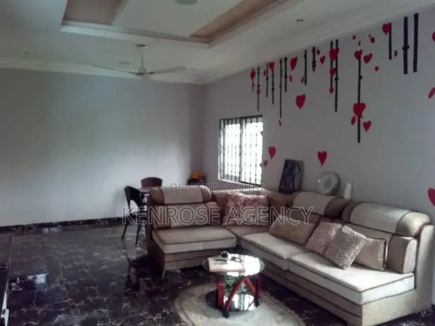 3bdrm House in Pokuase for sale · Photo 1