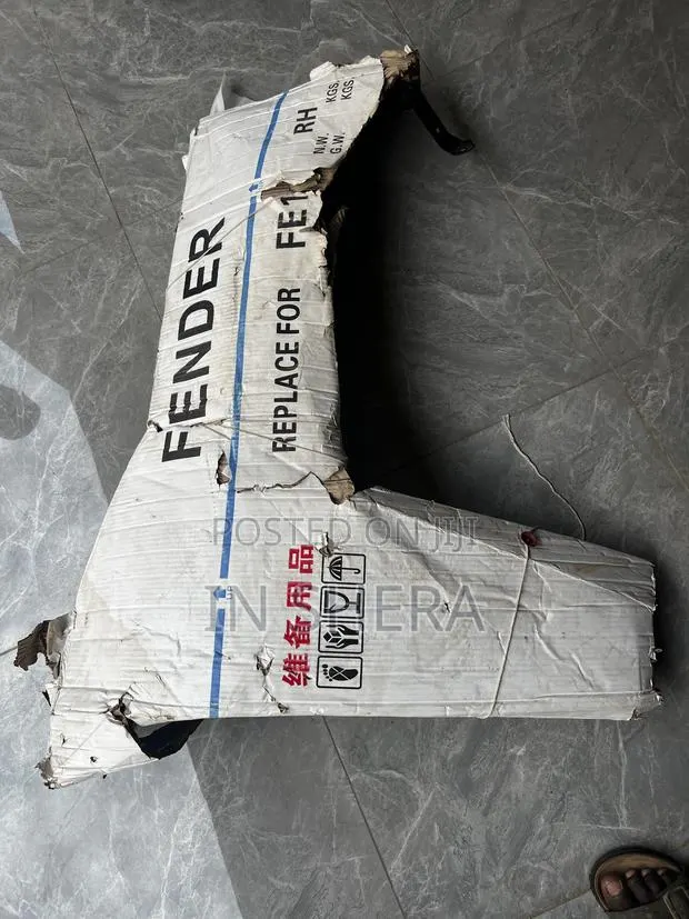 Honda Civic Fender 2022 2023 2024 2025 2026Original Brand New · Photo 1