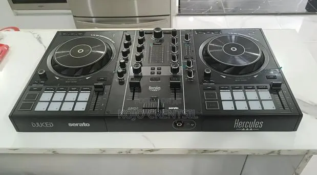Dj Control Inpulse 500 - Dj Controller · Photo 1