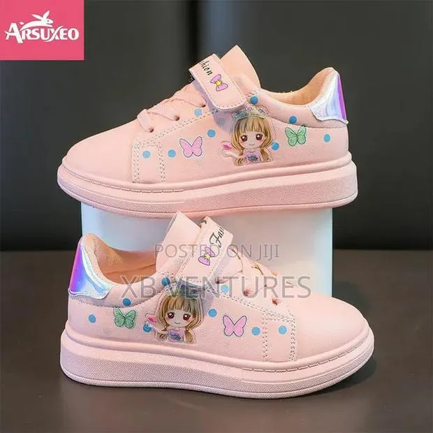 Casual Shoes for Girls · Photo 4