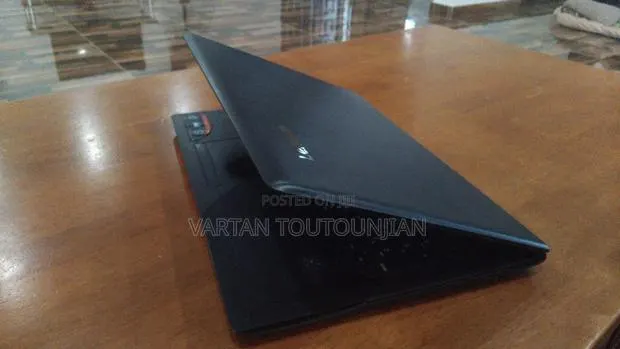 Laptop Lenovo IdeaPad 110 4GB Intel HDD 500GB · Photo 1