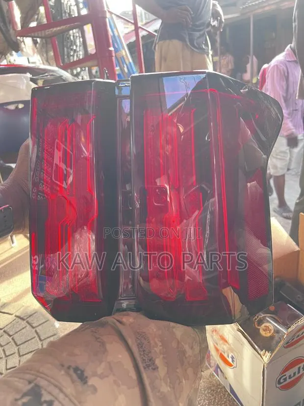 2022,2023,2024,2025 Taillight for Kia Sorento · Photo 1