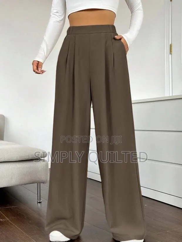 Baggy Palazo Pants · Photo 1