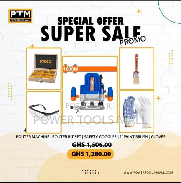Special Combo Offers · Photo 1