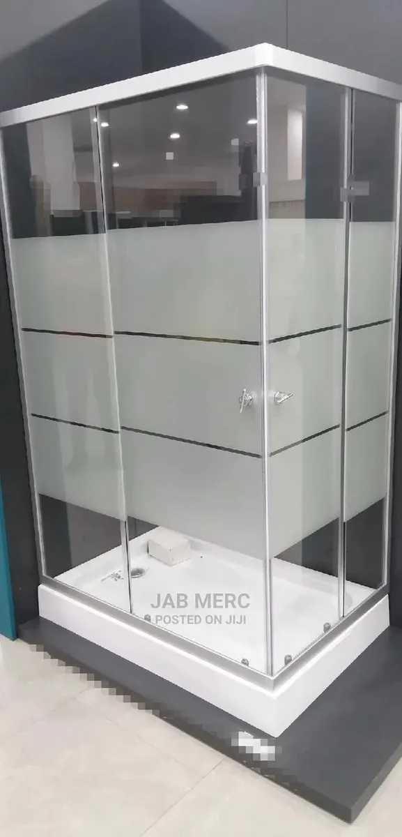 Promo Price Reduction 120cm X 80cm Shower Cubicle Bathroom New Design