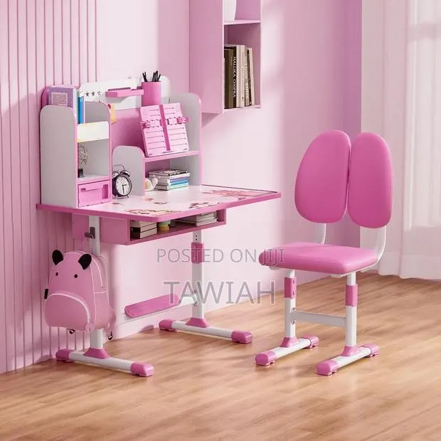 Children Students Chair · Photo 1